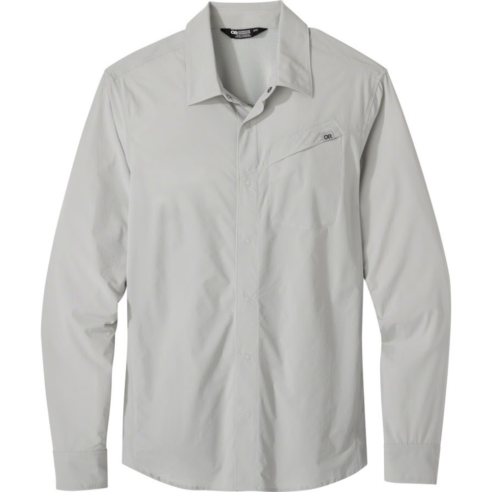 Outdoor Research Astroman Long Sleeve Sun Shirt Size XL